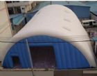 Inflatable Tent