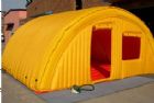 Inflatable Tent