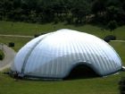 Inflatable Tent