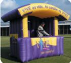 Inflatable Tent