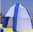 Inflatable Tent