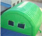 Inflatable Tent