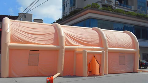 Inflatable Tent,Inflatable  Tent