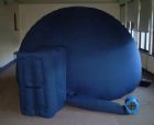 Inflatable Tent