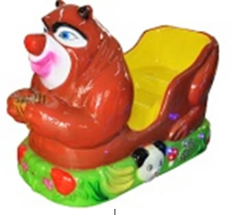 kiddie ride ,Amusement  Machine