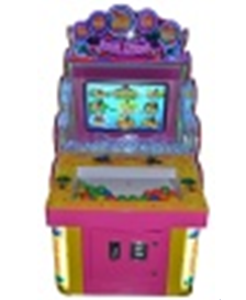 Ticket redemption game machine,Amusement  Machine