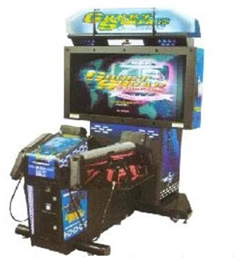 Game Console,Amusement  Machine