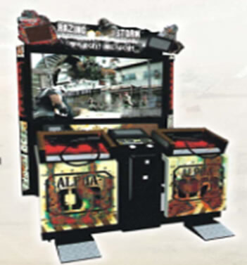 Game Console,Amusement  Machine