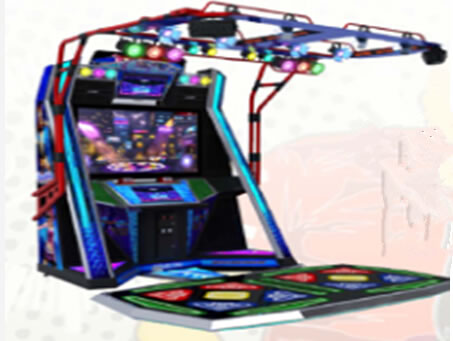 Game Console,Amusement  Machine