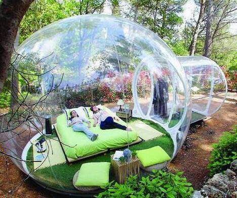Clear Tent,Clear Tent