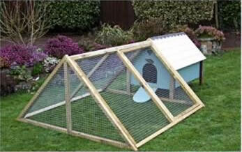 Chicken House,Chicken House