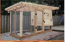 Chicken House,Chicken House