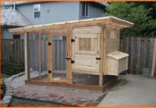 Chicken House,Chicken House