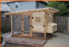 Chicken House