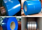 Steel roll