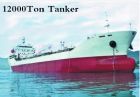 12000Ton Tanker