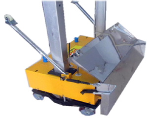 Wall cement machine,Wall Cement machine