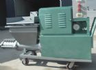 Wall cement machine 