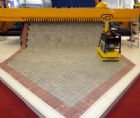 Street Tile  Machine 