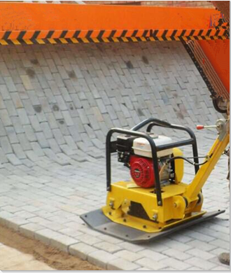 Street Tile Machine,Street Tile machine