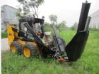 Tree Transplanter Machine