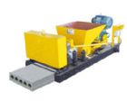 Concrete Slab Machine