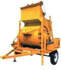 Concrete Slab Machine 