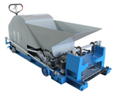 Concrete Slab Machine ,Concrete Slab Machine