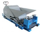 Concrete Slab Machine 