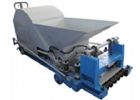 Concrete Slab Machine 