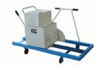 Concrete Slab Machine 