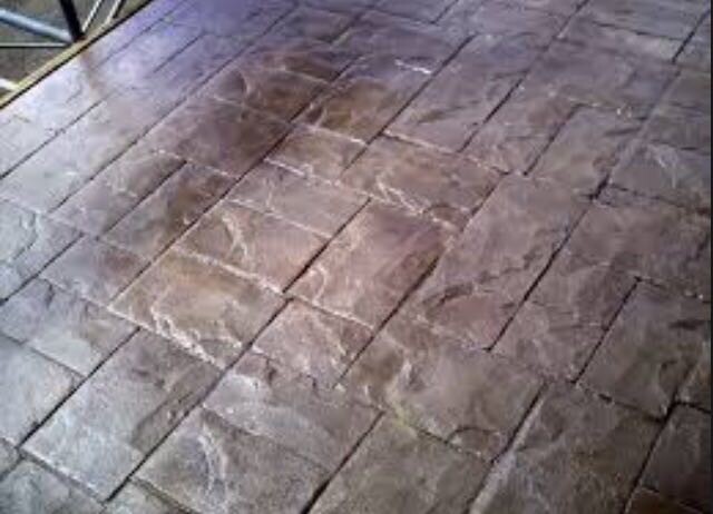 Cement Stamp ,Cement Stamp