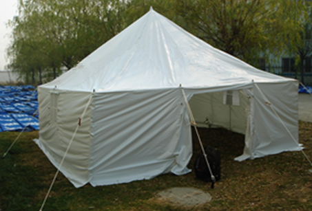 Family tent ,U N & Family tent