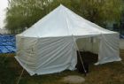 Family tent 