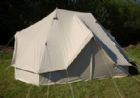 Family tent 