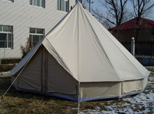 Family tent ,U N & Family tent