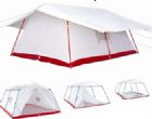 Family tent 