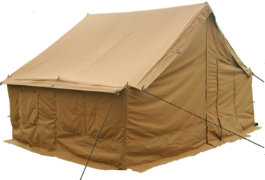 Family tent ,U N & Family tent