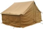 Family tent 