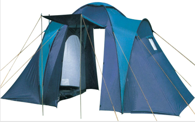 Family tent ,U N & Family tent