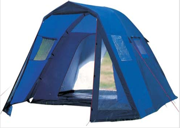 Family tent ,U N & Family tent