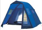 Family tent 