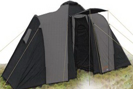 Family tent ,U N & Family tent