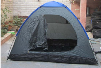 Family tent ,U N & Family tent