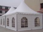 Large Activity Tent 