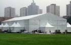 Large Activity Tent 