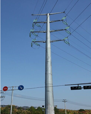 Electric Power Tower,Electric Power Tower