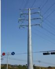 Electric Power Tower