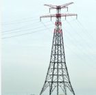 Electric Power Tower 