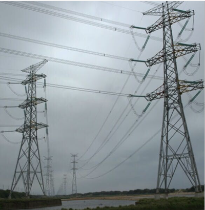 Electric Power Tower ,Electric Power Tower